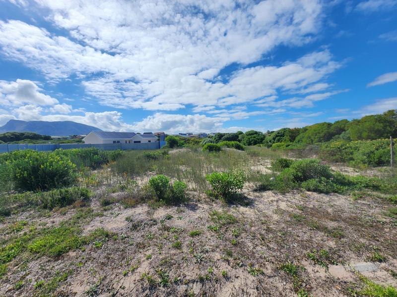 0 Bedroom Property for Sale in Kleinbaai Western Cape